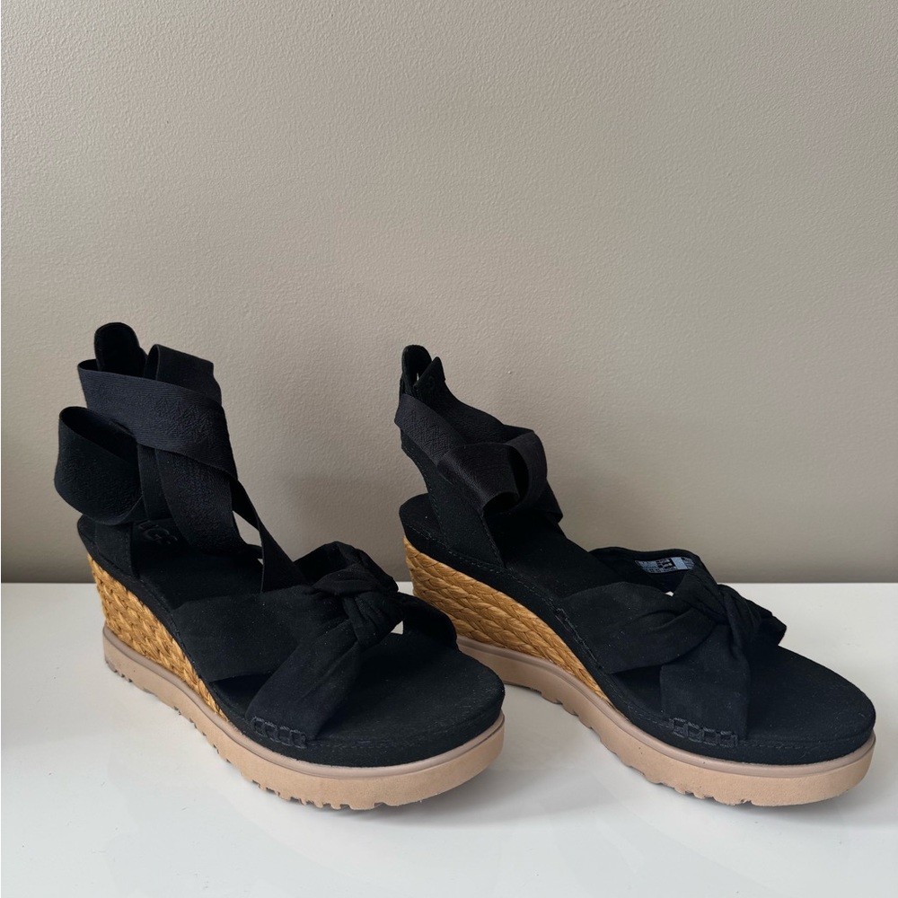 Ugg Sandals, size 7.5